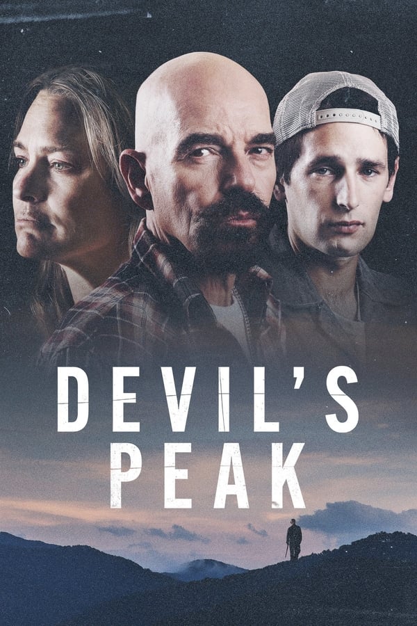 Devil’s Peak فیلم