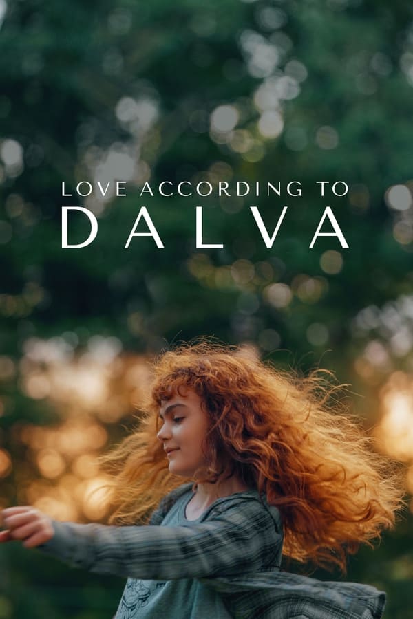 Love According to Dalva فیلم