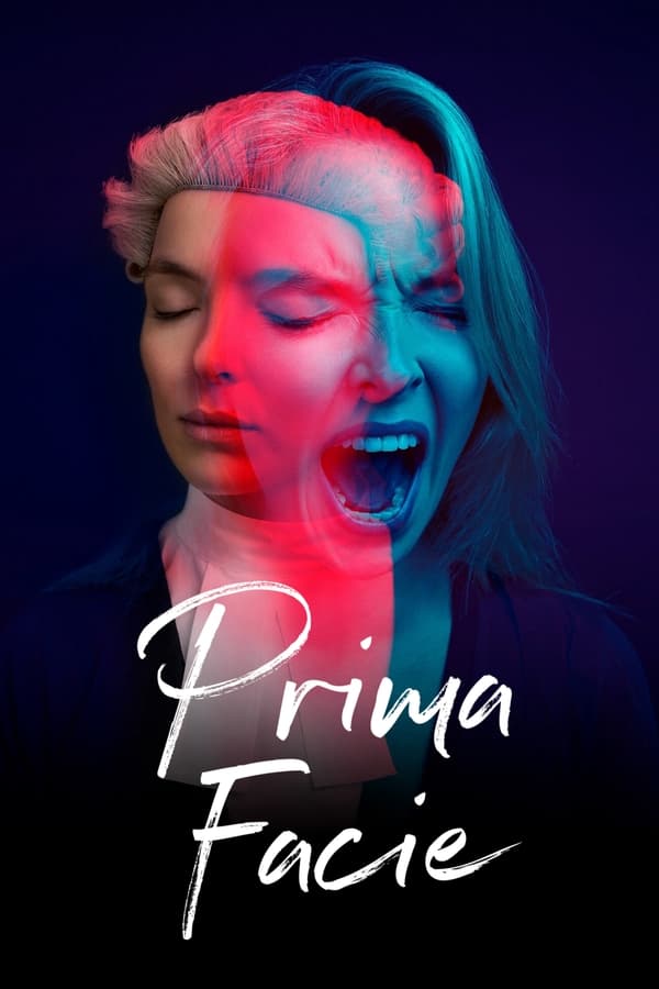 National Theatre Live: Prima Facie فیلم