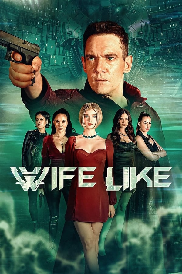 مانند همسر فیلم