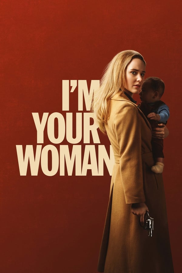 I’m Your Woman فیلم