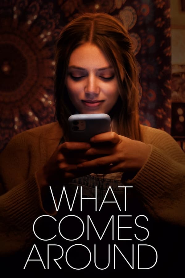 What Comes Around فیلم