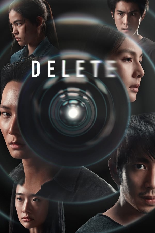 Delete سریال