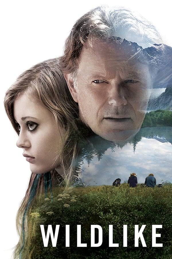 Wildlike فیلم