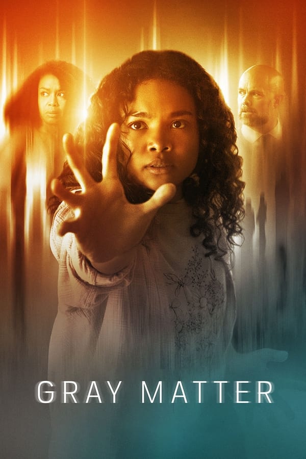 Gray Matter فیلم