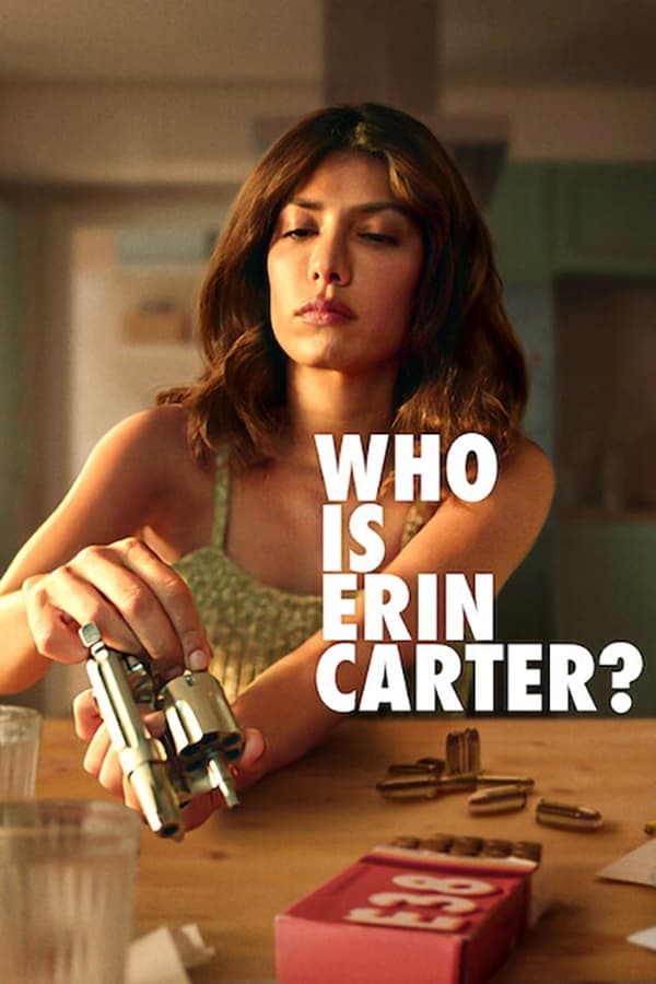 Who Is Erin Carter سریال