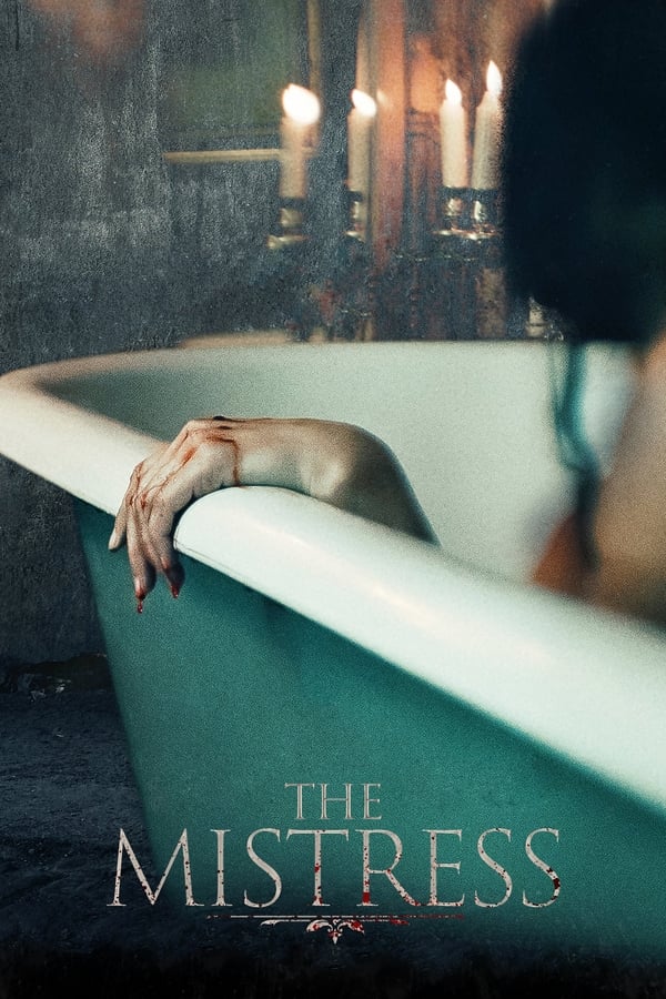 The Mistress فیلم