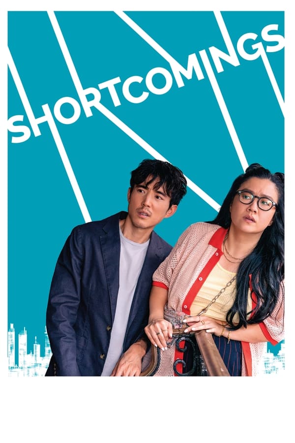 Shortcomings فیلم