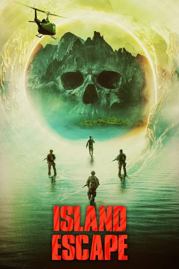 Island Escape فیلم