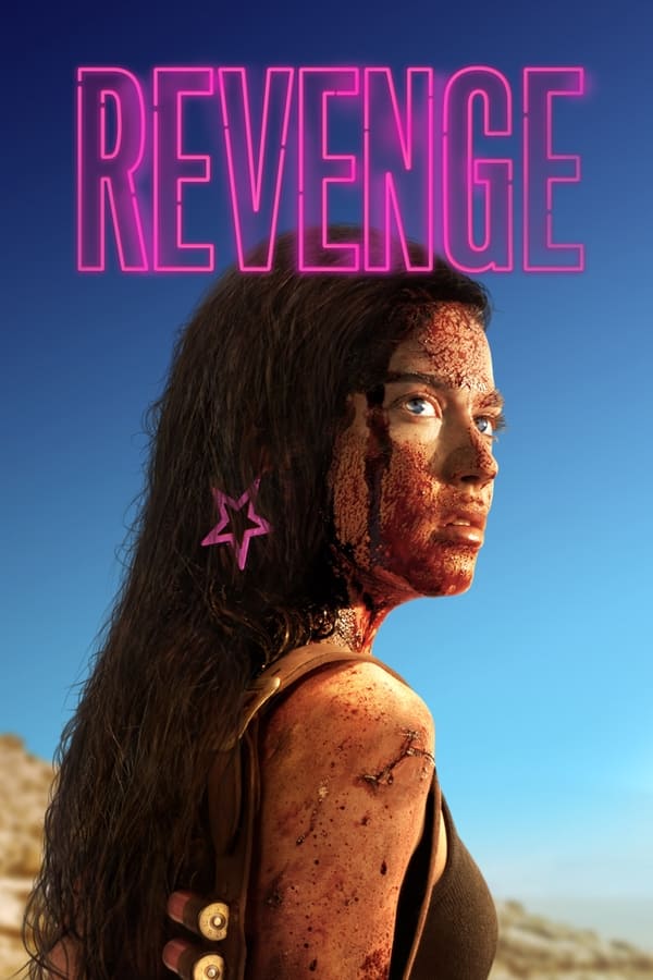 Revenge فیلم