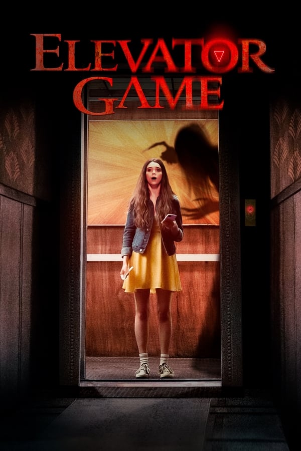 Elevator Game فیلم