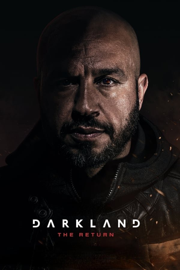Darkland: The Return فیلم