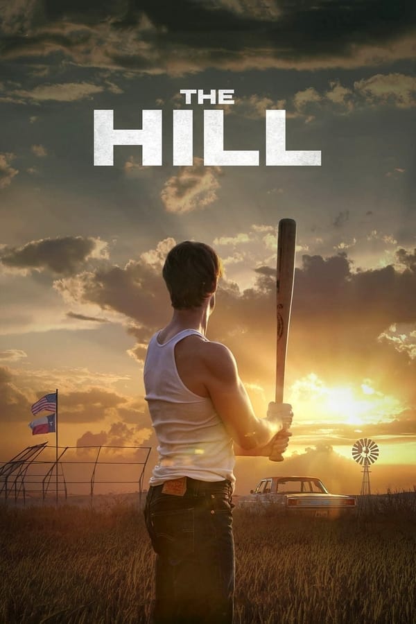 The Hill فیلم