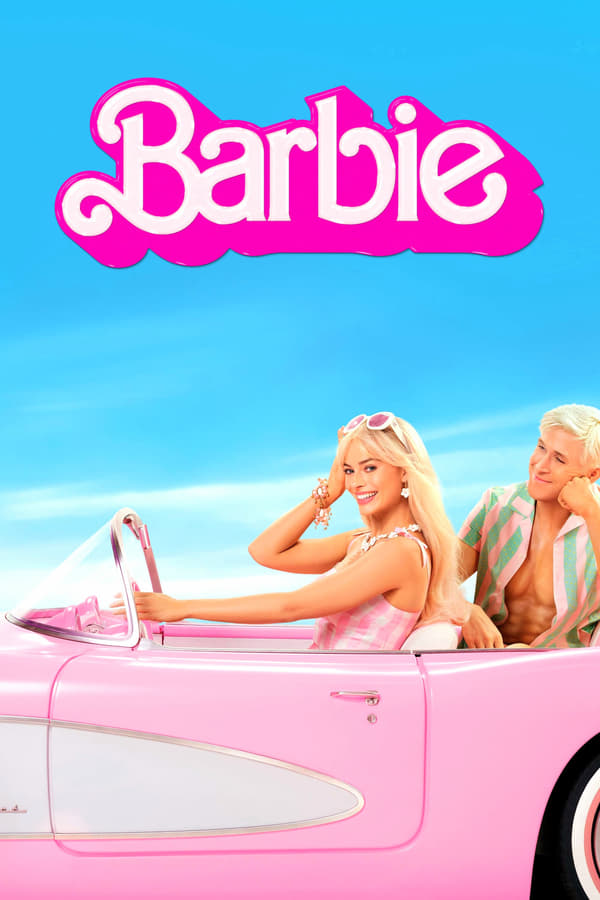 Barbie فیلم