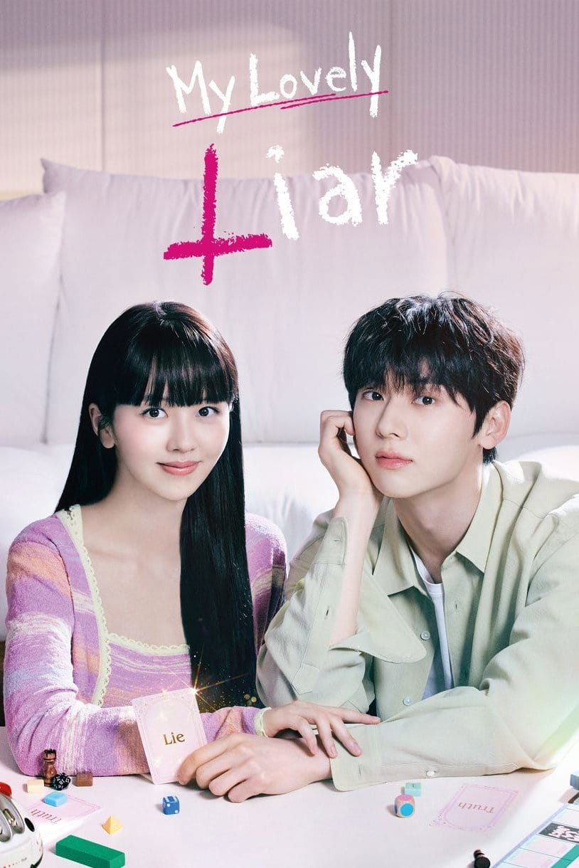 My Lovely Liar سریال
