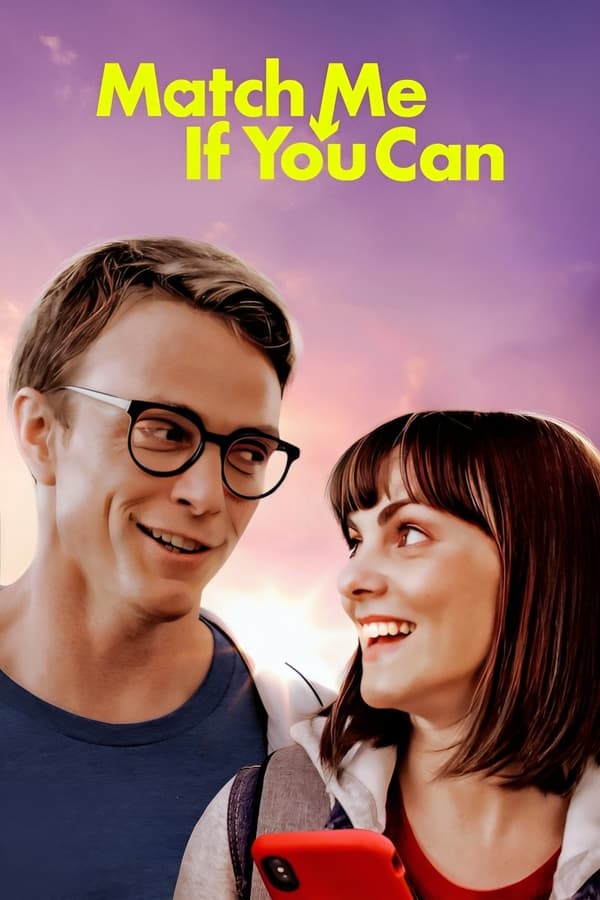 Match Me If You Can فیلم