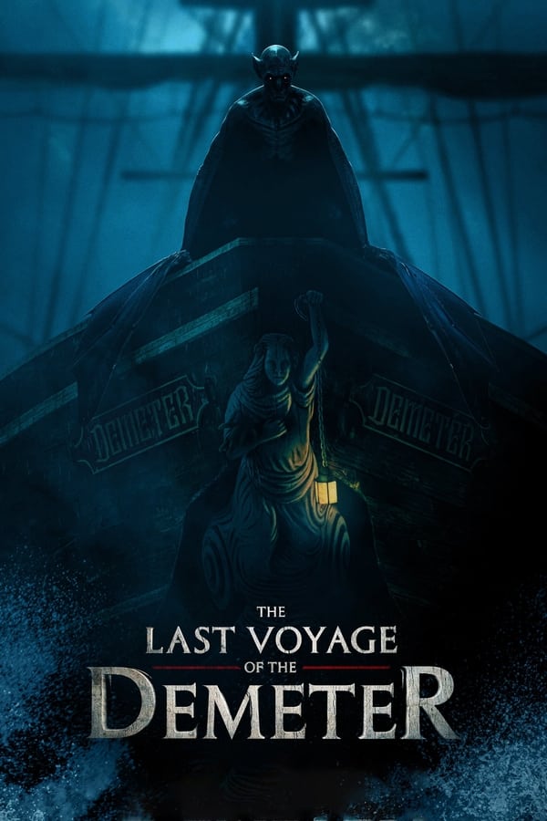 آخرین سفر دمتر فیلم