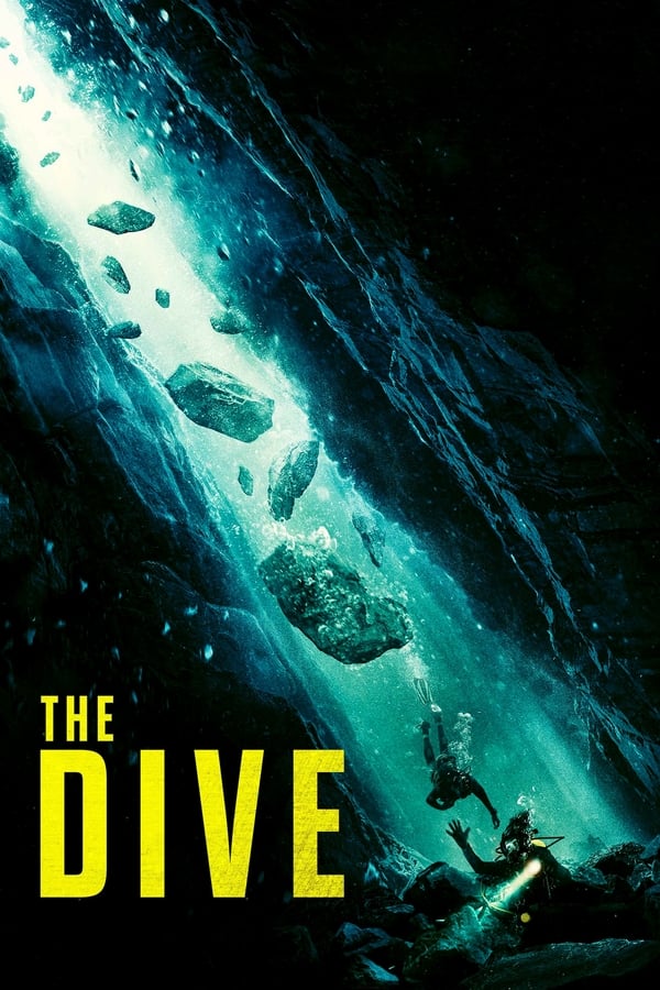 The Dive فیلم