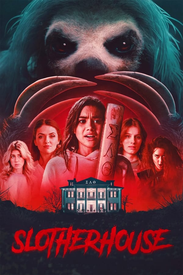 Slotherhouse فیلم
