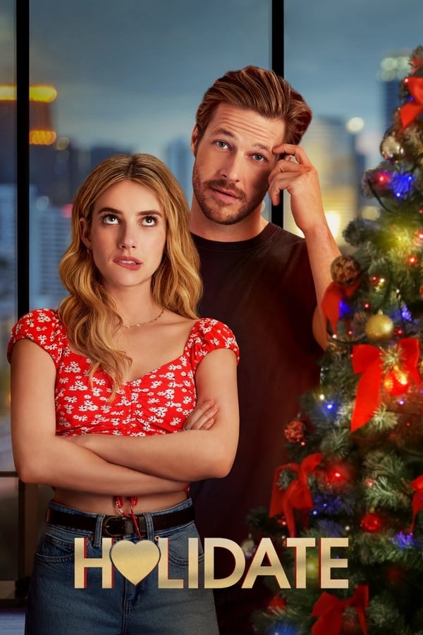 Holidate فیلم