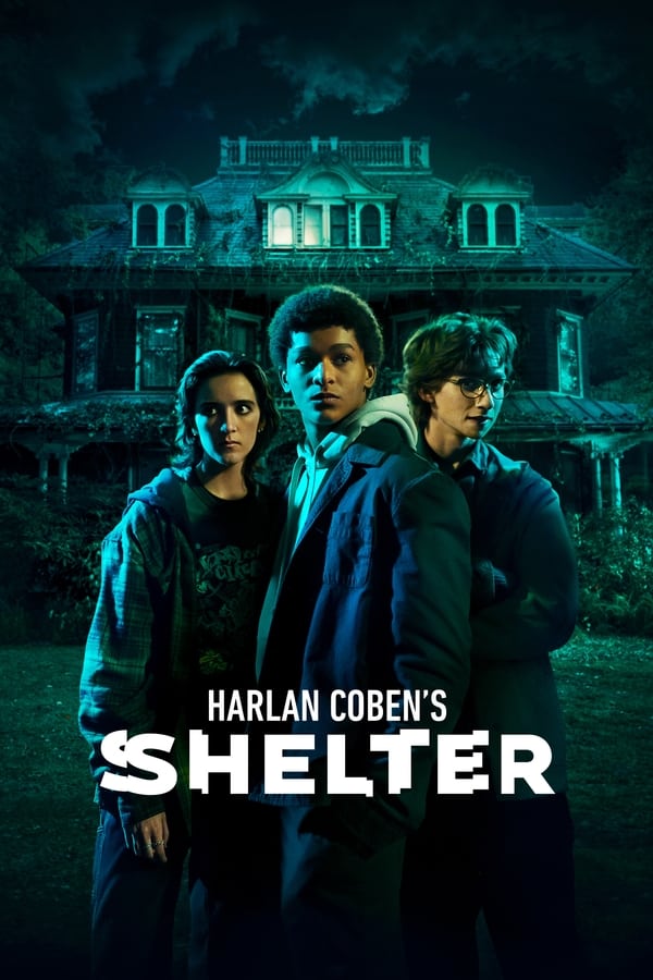 Harlan Coben's Shelter سریال