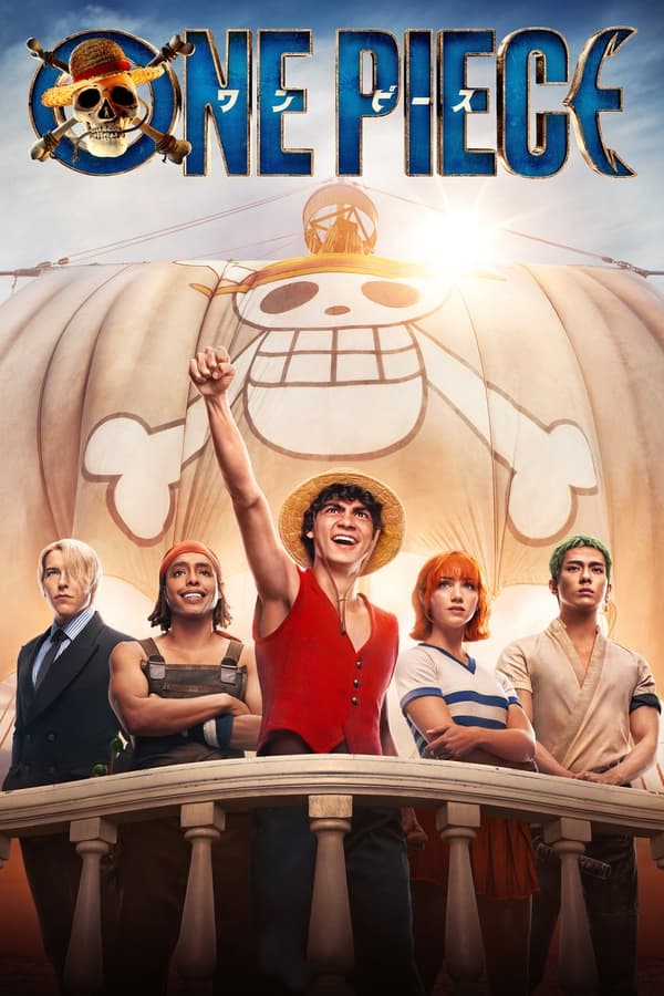 One Piece سریال