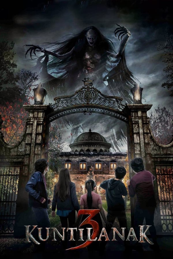 Kuntilanak 3 فیلم
