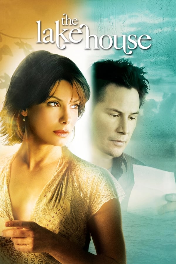 The Lake House فیلم