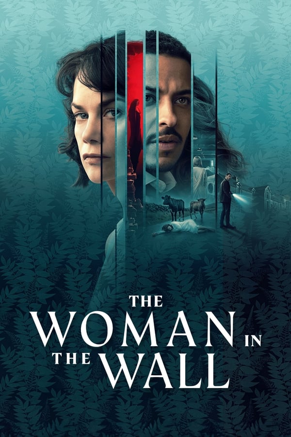 The Woman in the Wall سریال