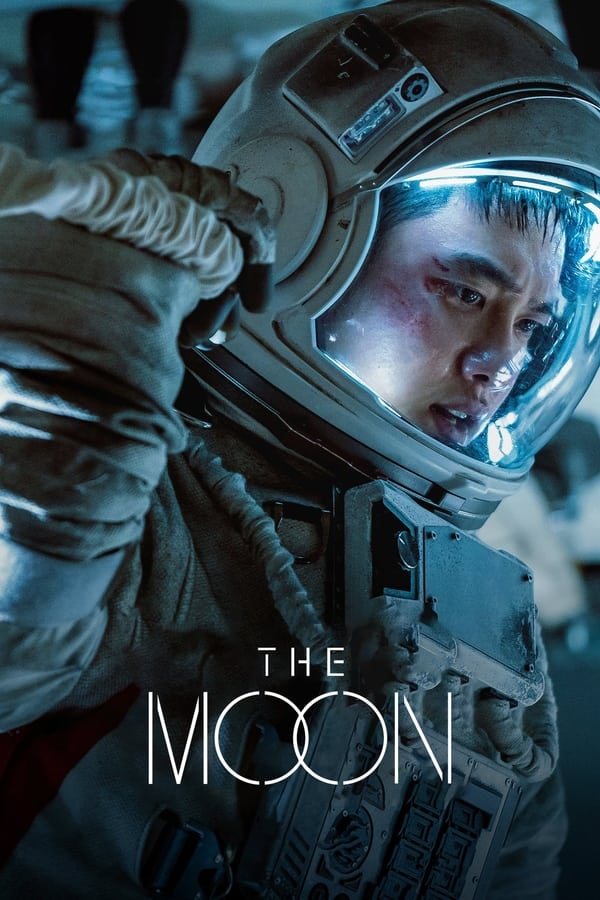 The Moon فیلم