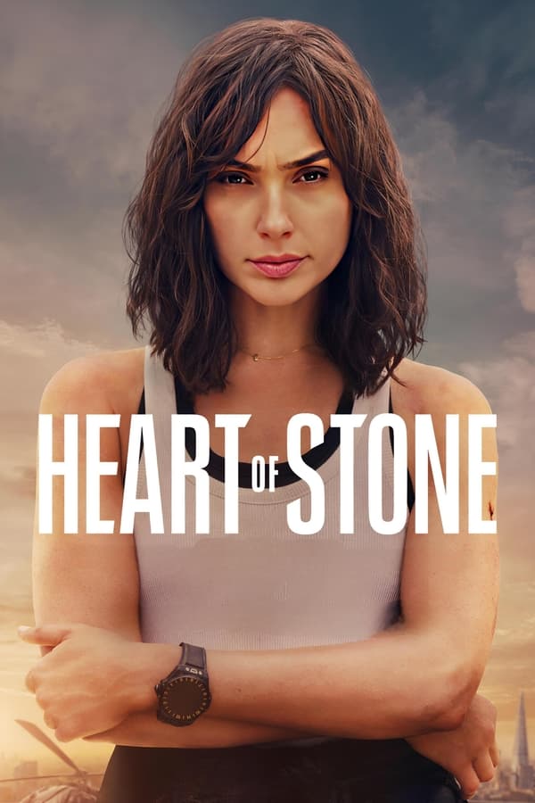 هارت استون فیلم