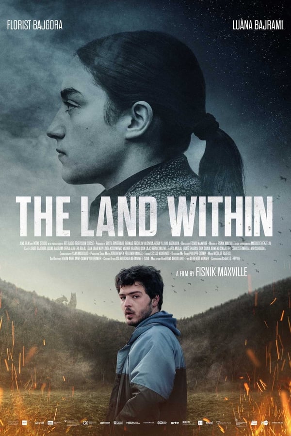 The Land Within فیلم