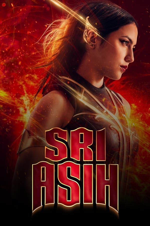 Sri Asih فیلم