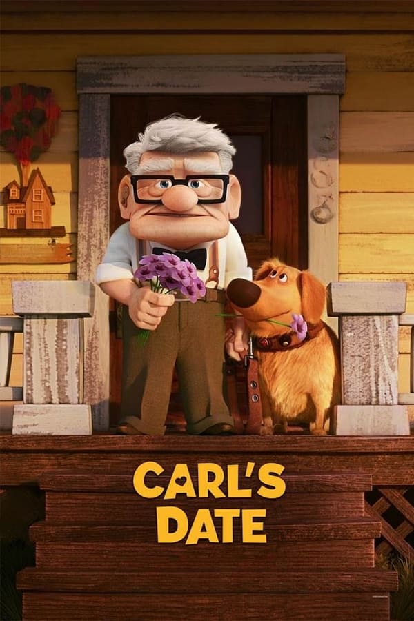 Carl’s Date فیلم