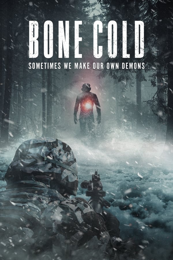 Bone Cold فیلم