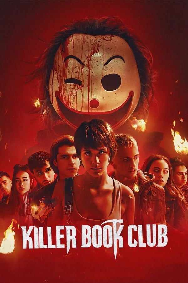 Killer Book Club فیلم