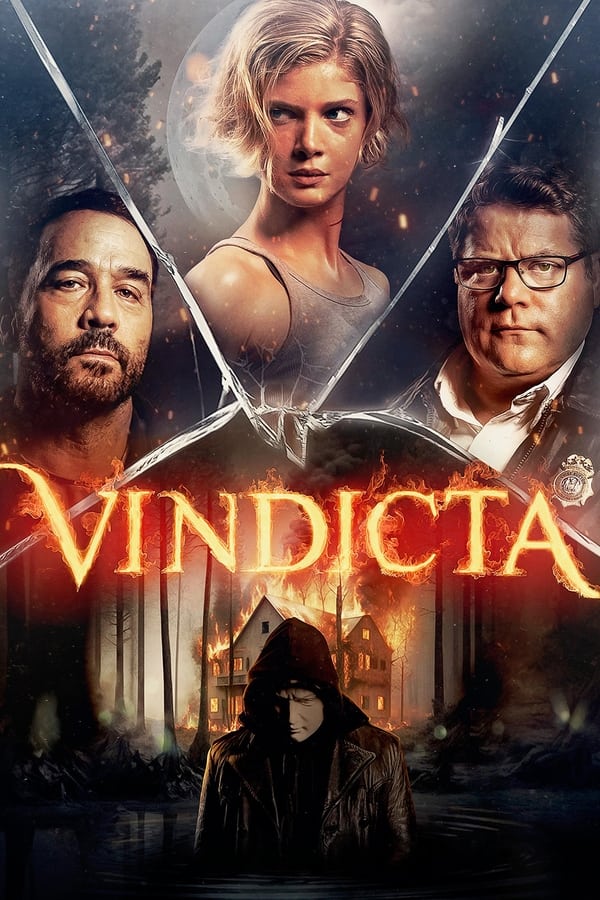 Vindicta فیلم