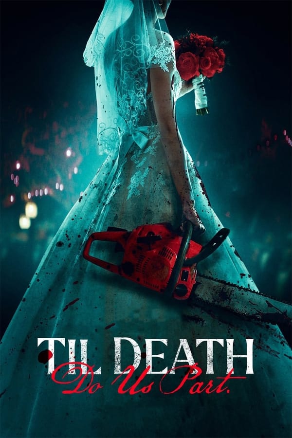 Til Death Do Us Part فیلم