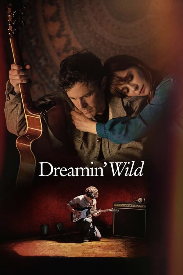 Dreamin’ Wild فیلم