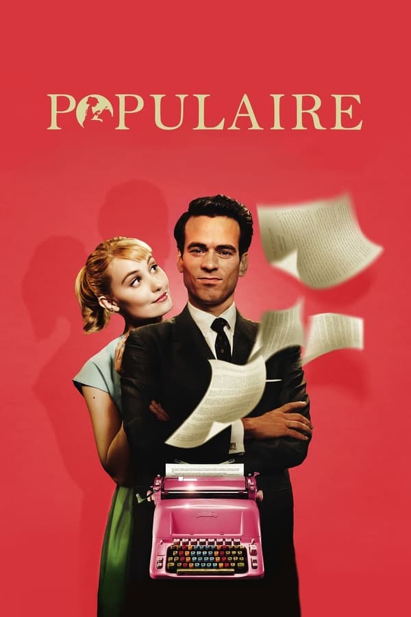 Populaire فیلم