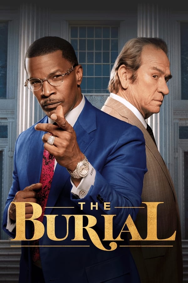 خاکسپاری فیلم