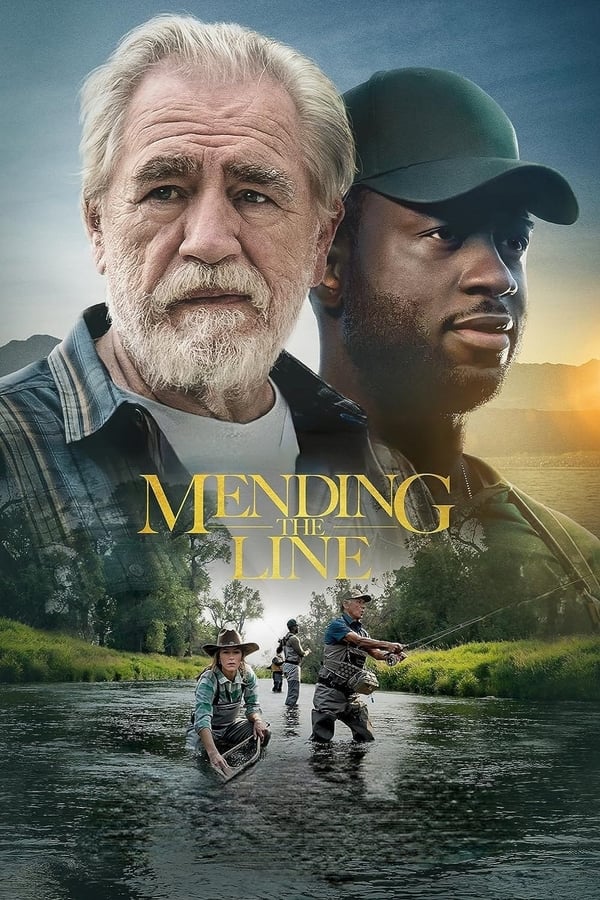 Mending the Line فیلم