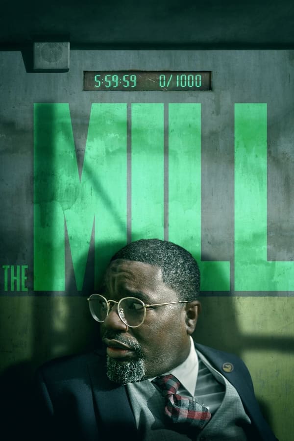 The Mill فیلم