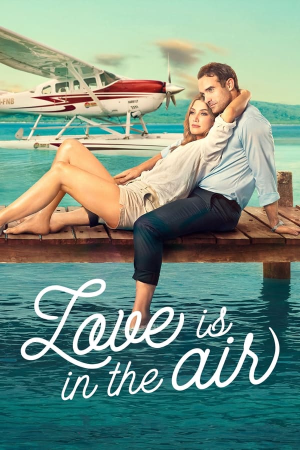 Love Is in the Air فیلم