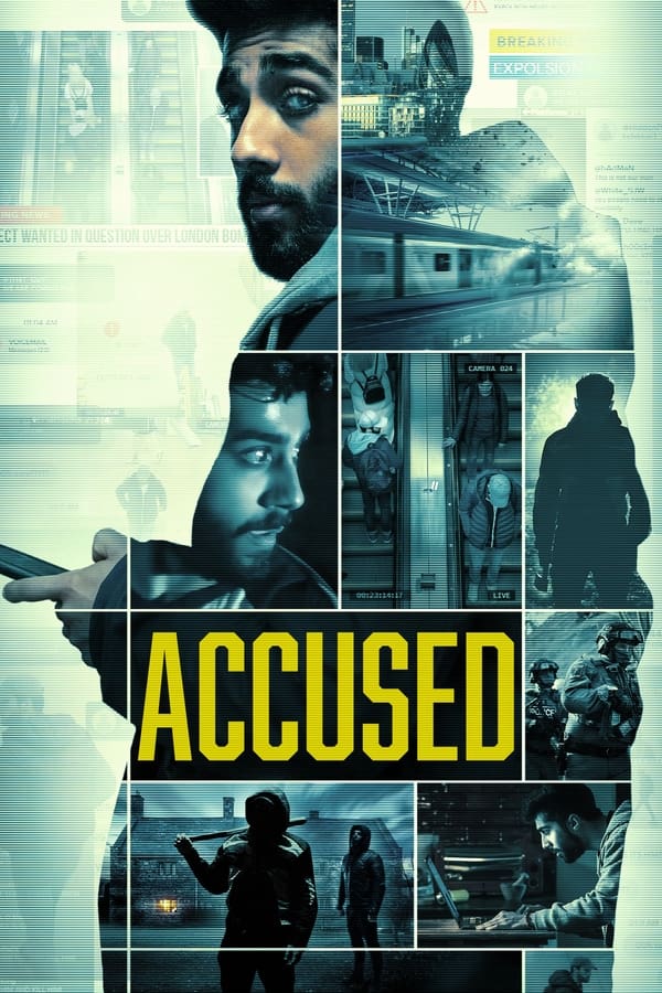 Accused فیلم