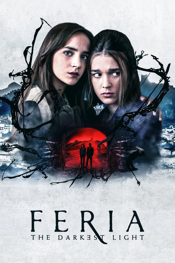 Feria: The Darkest Ligh سریال