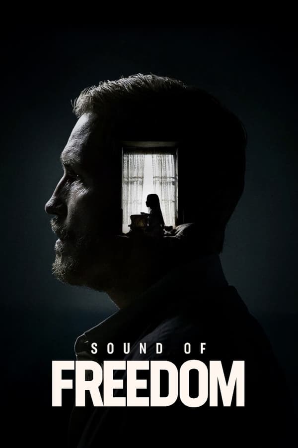 Sound of Freedom فیلم