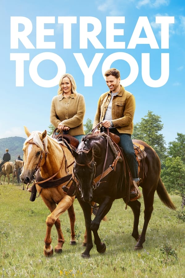Retreat to You فیلم