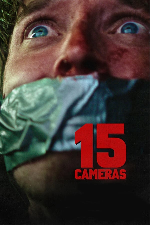 15 Cameras فیلم