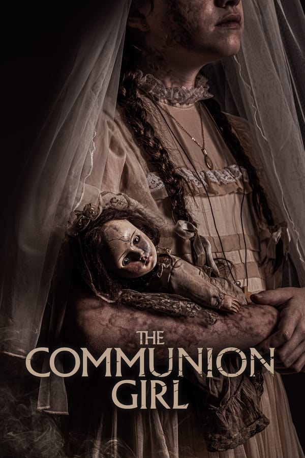 The Communion Girl فیلم